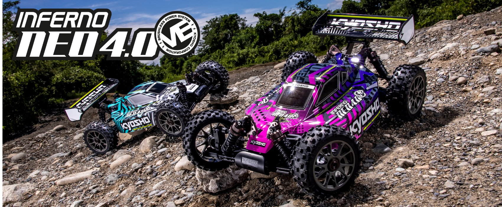 KYOSHO EUROPE KYOSHO EUROPE