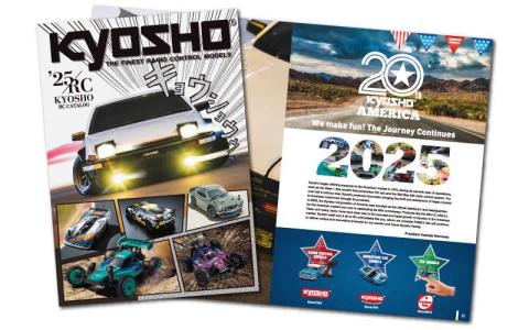 KYOSHO EUROPE