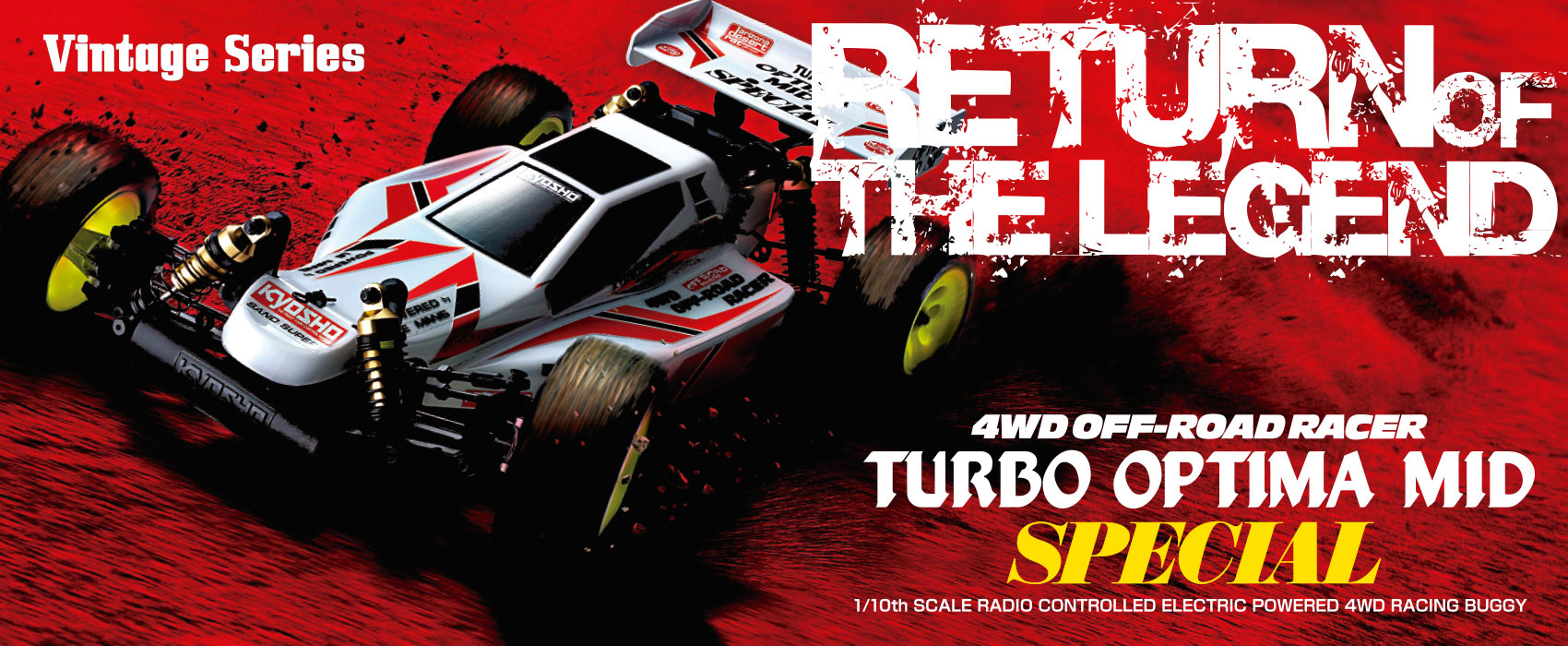 KYOSHO EUROPE KYOSHO EUROPE