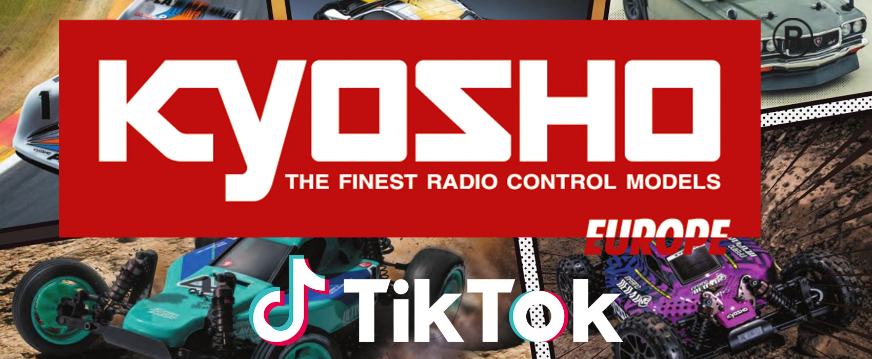 KYOSHO EUROPE