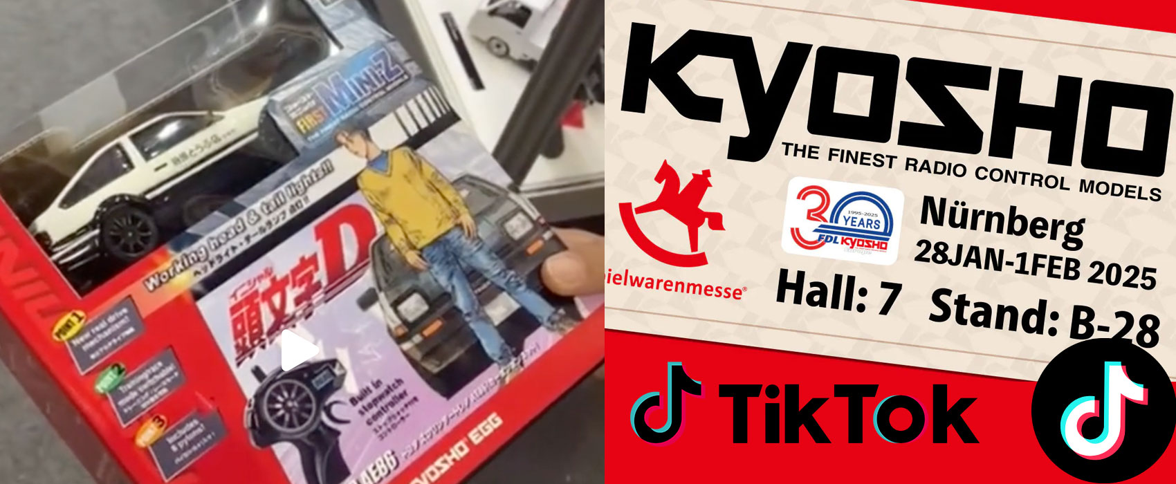 KYOSHO EUROPE