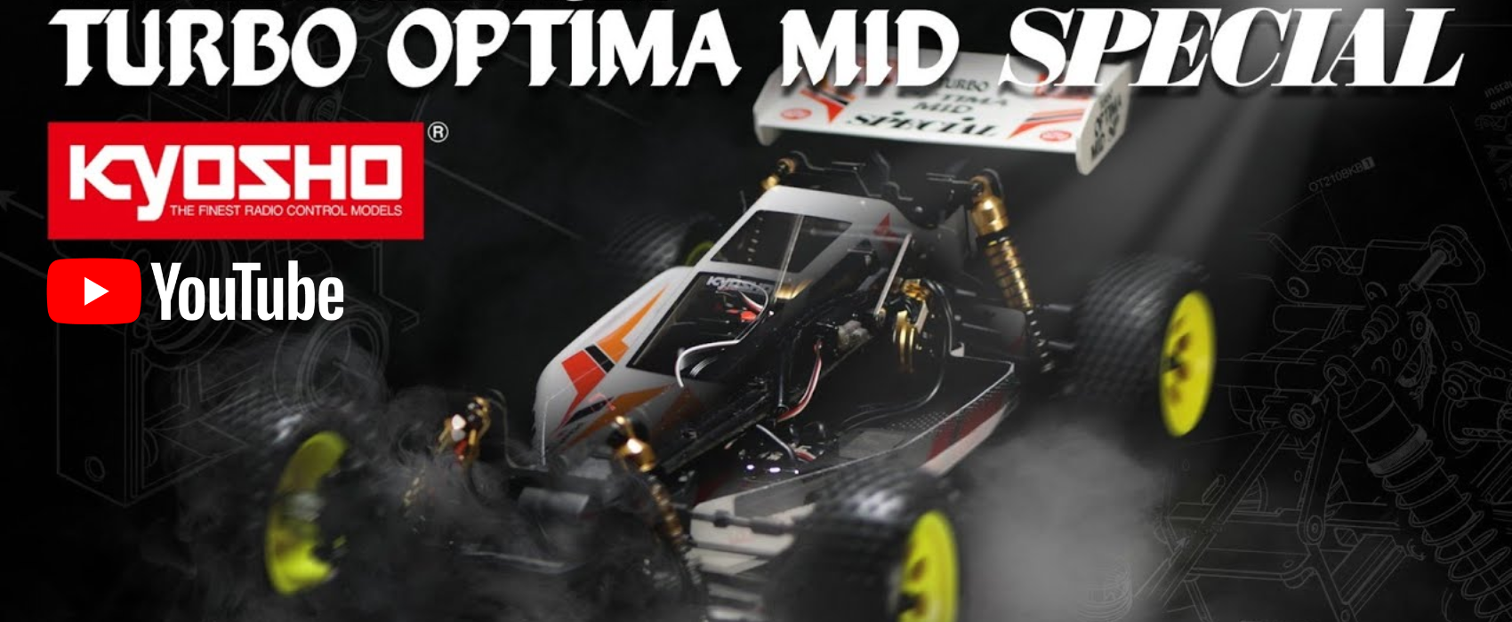KYOSHO EUROPE