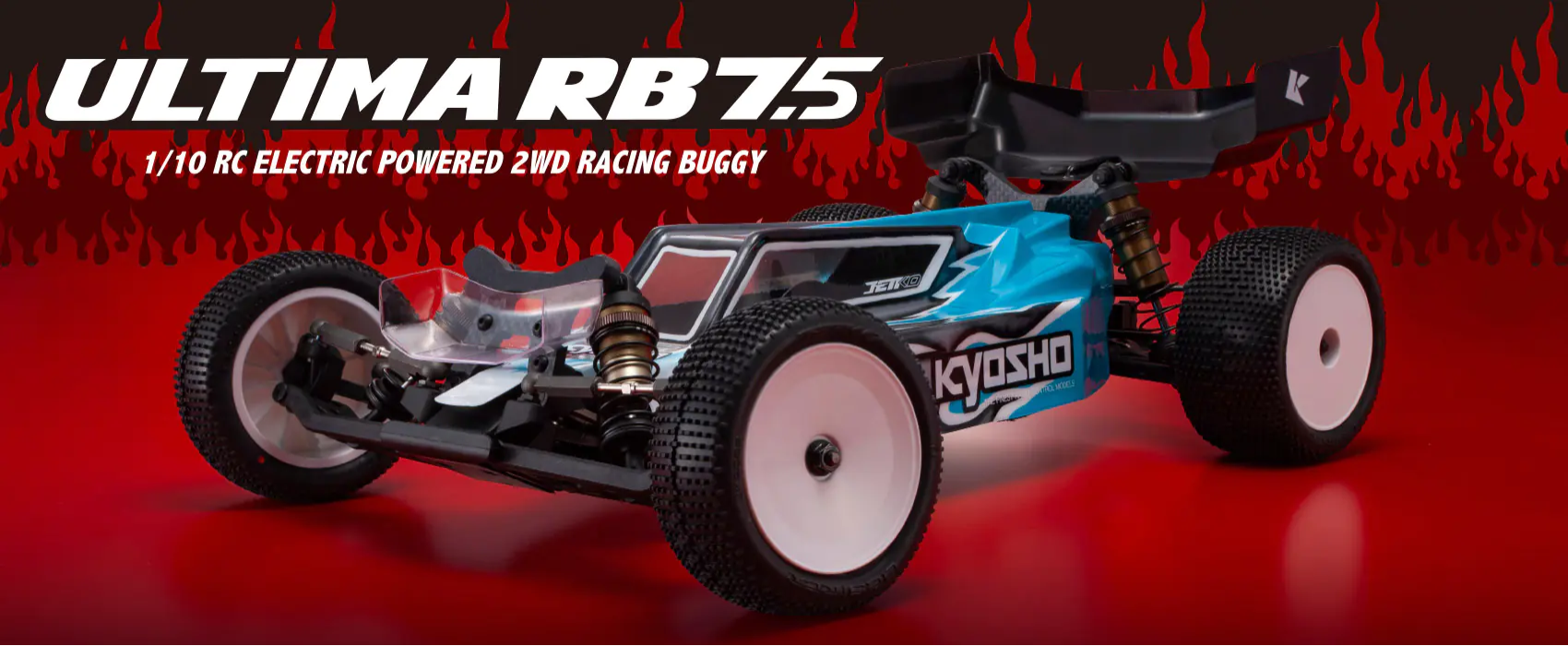 u*f様 KYOSHO SCORPION B-XXL 1/7 GP 2WD Buggy Readyset RTR 31875 - KYOSHO RC