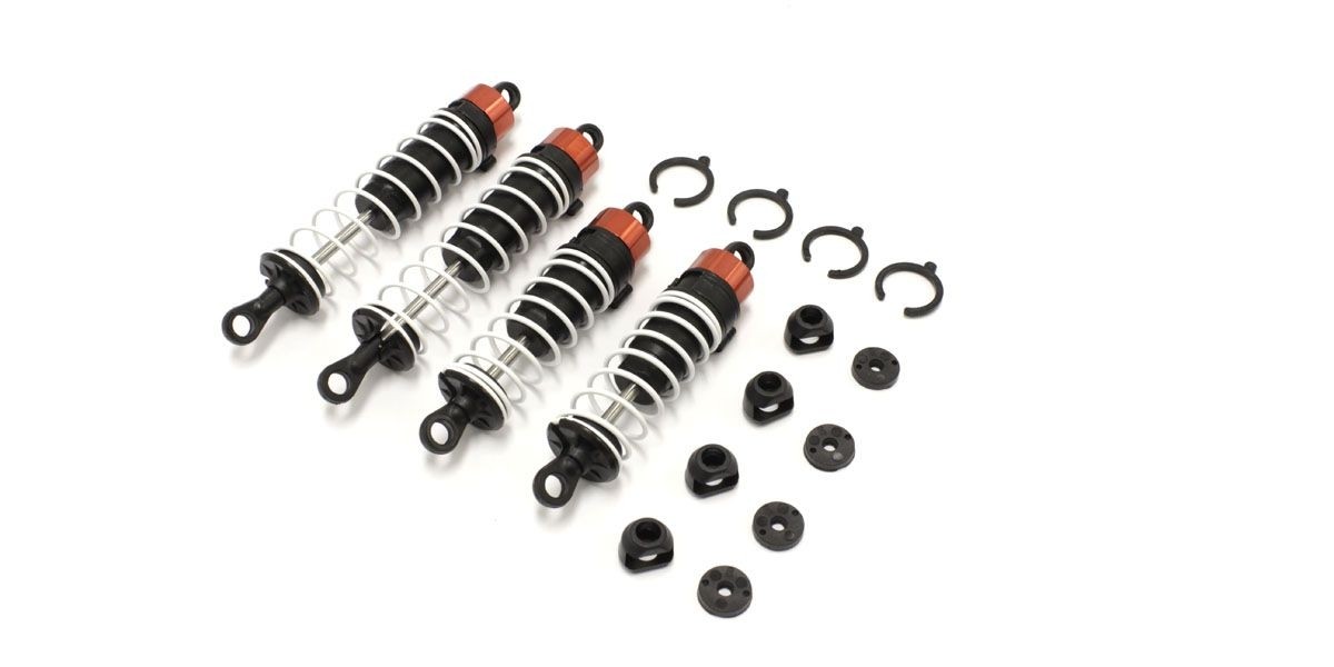 Shock Set (4) Kyosho Rage 2.0 (L)