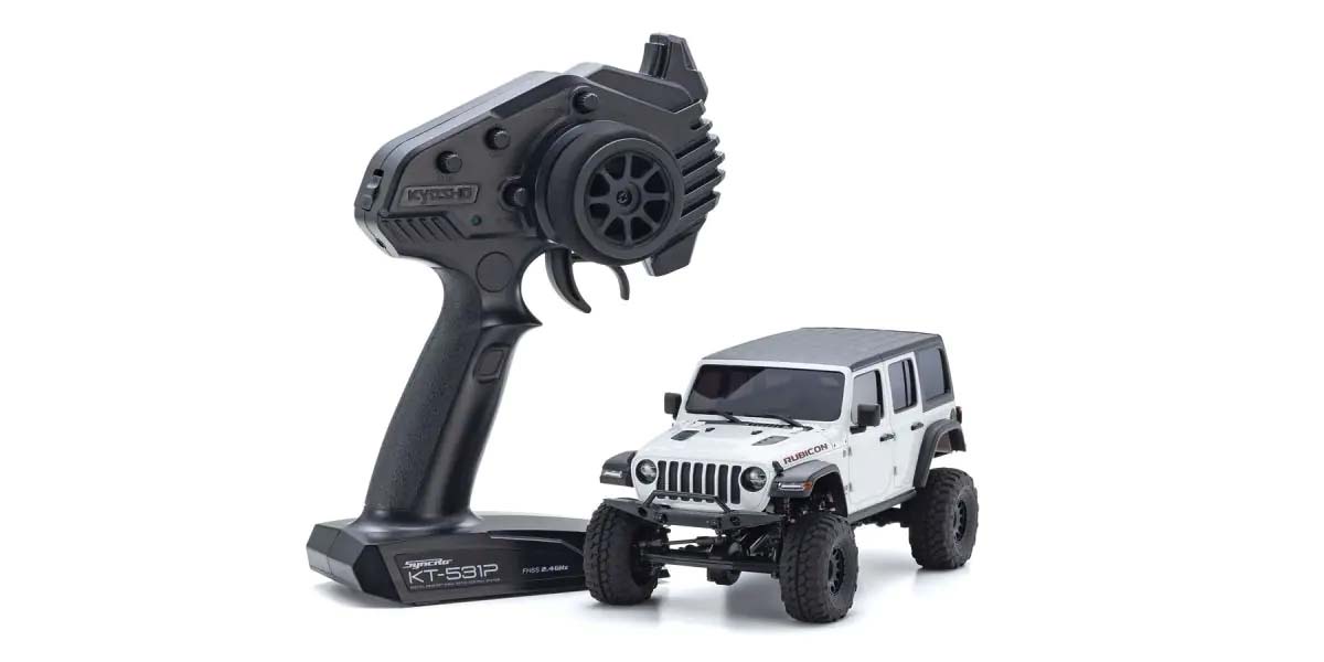 Kyosho | Voitures RC, modélisme et pièces détachées