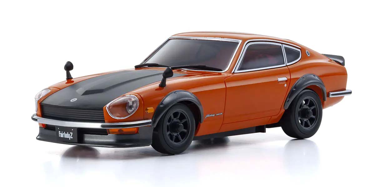 thumbnail image 2 of Nissan 240Z Fairlady S30 Cookie Cutter – Red Rocket Labs, Novelty Baking Mold 2 of 6